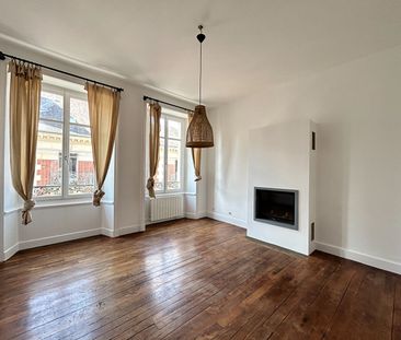 Location Appartement 3 pièces 52m² RENNES 35700 - Photo 2