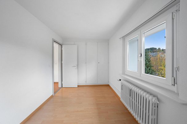3.0 Zimmerwohnung in Heiden - Photo 1