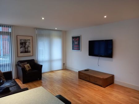 2 Bed Flat, St. Andrews Street, G1 - Photo 5
