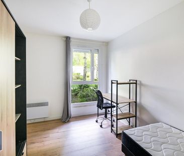 Location Appartement 4 pièces 87m² CAEN 14000 - Photo 4