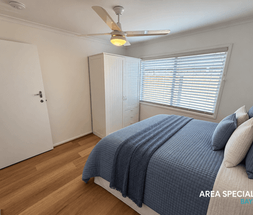 Freshly Updated 3-Bedroom Home in a Fantastic Location! - Photo 5