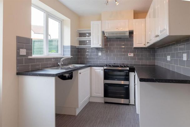 2 bedroom semi-detached house to rent - Photo 1