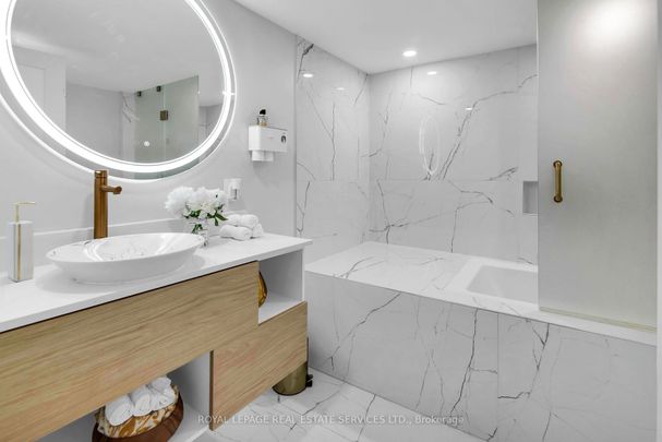 For Lease - 30 Wellington Street Unit# 2006, Toronto, Ontario - Photo 1