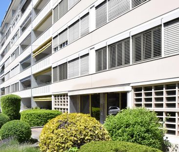 2.5 Zimmer, 40 m², 5. Stock - Photo 2