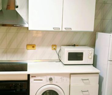 Apartamento de alquiler en Carrer de Sant Antoni, 8, Centro Urbano - Photo 5