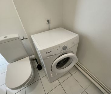 Studio 20 m² - 1 pièce - Le Chesnay Rocquencourt (78150) - Photo 5