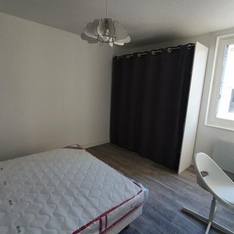 Location Appartement 4 pièces LIMOGES (87000) - Photo 1