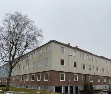 Björcksgatan, Göteborg - Photo 1