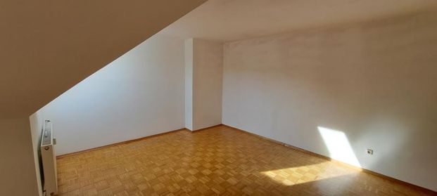 Traumhafte Lage im Bischofswald 2-Zimmerwohnung - Top 33 - Photo 1