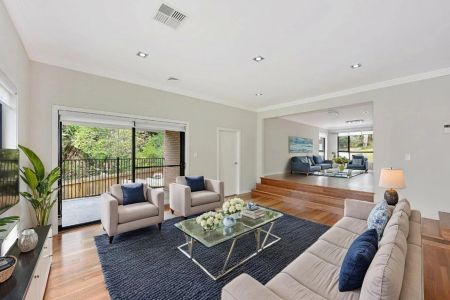 93 Hewitt Avenue, Wahroonga. - Photo 4