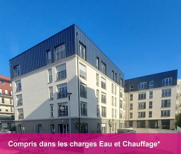 Location Appartement 1 pièce 32m² LUCE 28110 - Photo 1