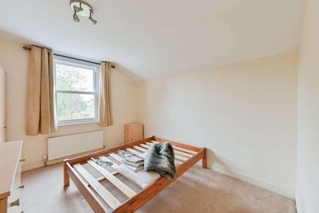 Kempshott Road, Streatham Common, SW16 - Photo 5