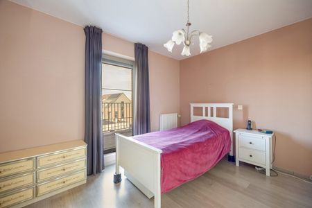 KOOLSVELD | APPARTEMENT MET GARAGE - Photo 5