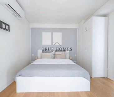 Apartamento T1 em Lisboa - Foto 4