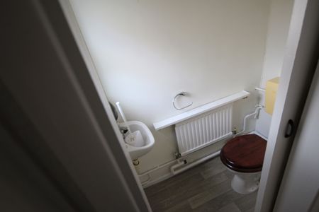 The Grove, Northants, Kettering, NN15 - Photo 3