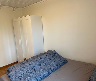 Ebba Brahes väg, Sollentuna - Foto 1