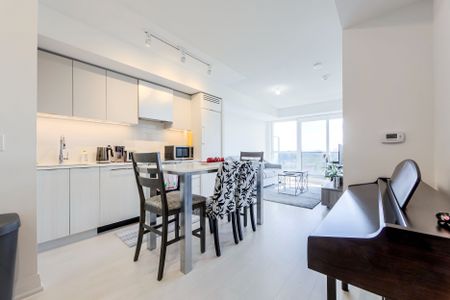 For Lease - 10 Gibbs Road Unit# 911, Toronto, Ontario - Photo 2