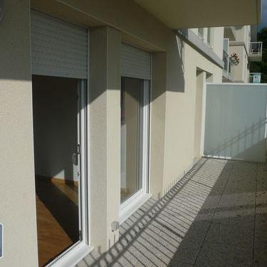 Location Appartement 2 pièces 52m² CHATEAU THIERRY 02400 - Photo 1