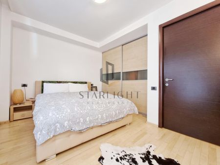 Furnished two bedroom with garden For Rent - Fotografie 4