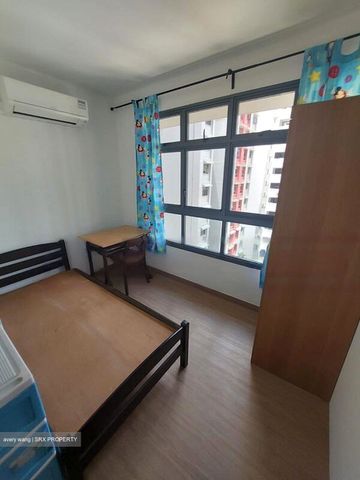 Blk 483B Grove Spring @ Yishun (Yishun), HDB 5 Rooms - For Rent - Photo 3