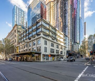 One Bedroom Apartment in the CBD Location - Photo 3