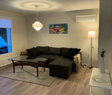 Trollsländevägen, Boden - Foto 2