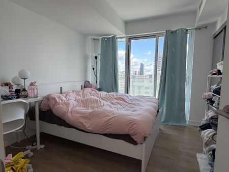 For Lease - 501 Yonge Street Unit# #1509, Toronto, Ontario - Photo 2