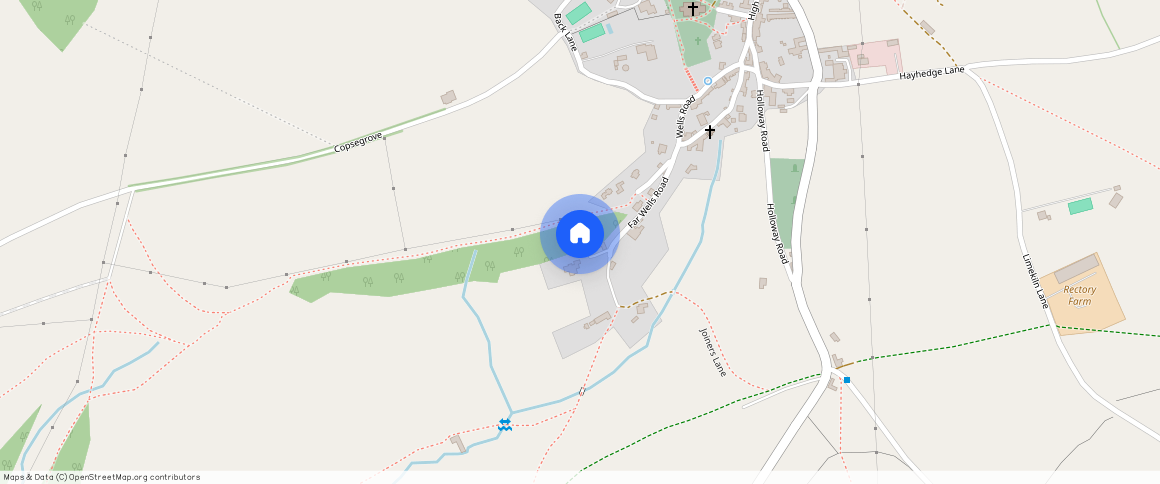 Far Wells Road, Bisley, Stroud, GL6 7AQ