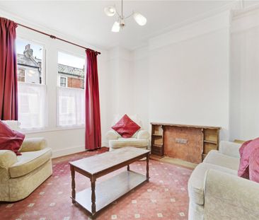 Grantham Road, London, SW9 - Photo 4