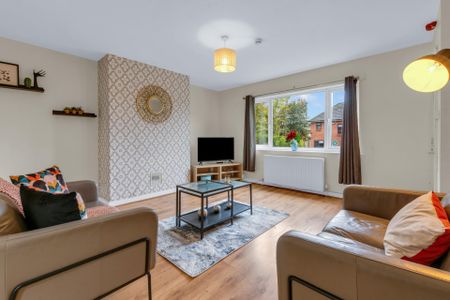 26 Talbot View Leeds - LS4 2RQ - Photo 2