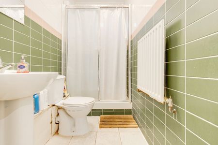 Room in a Shared Flat, Durnsford Road, SW19 - Photo 4