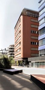 2.5 Zimmer, 62 m², 3. Stock - Photo 4