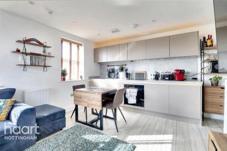 2 bedroom townhouse to rent - Photo 3