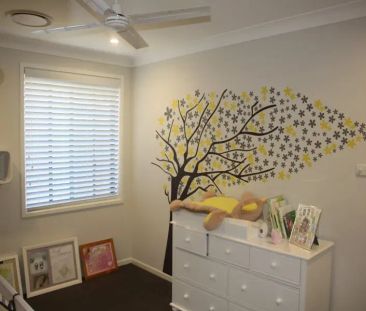 Modern Family Living in the Heart of Oran Park - Photo 2