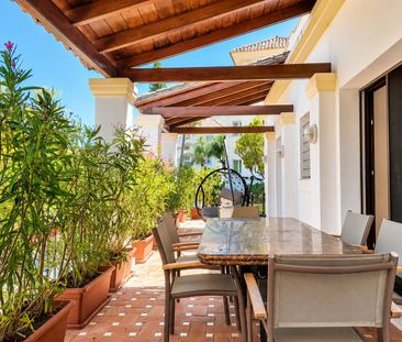 Bungalow in The Golden Mile - Foto 5