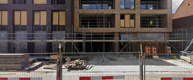 Apartment Breda - Isabellastraat - Photo 1