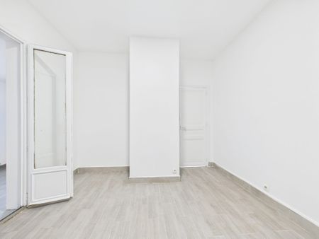 LOCATION APPARTEMENT TYPE T3 VIDE - 93190 Livry-Gargan - Photo 5