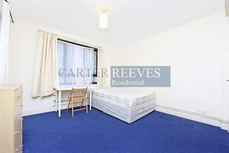 Sandfield, Cromer Street, London, WC1H - Photo 2