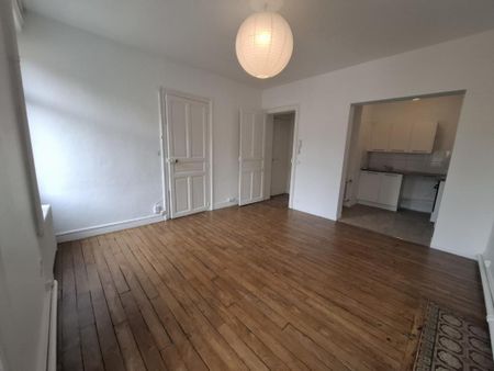 Appartement T2 à louer - 33 m² - Photo 2
