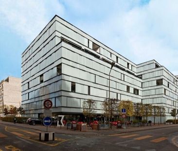 Habiter au cœur de la ville - Photo 2