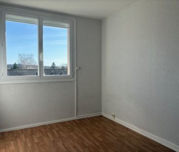 Location Appartement 3 pièces 56 m² La Châtre - Photo 3