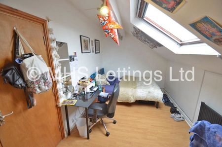 49 Richmond Avenue, Leeds, LS6 1DB - Photo 3