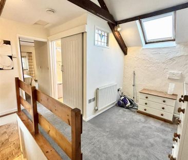 1 bedroom barn conversion to rent - Photo 3