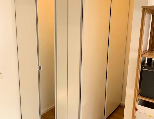 Modern und Chic nähe Heumarkt - Photo 1