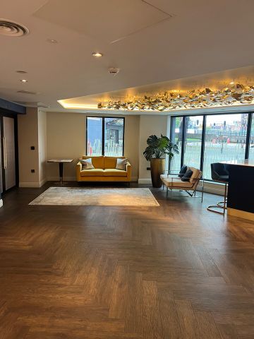 1 Bed Flat, St Martin's Place, B15 - Photo 3