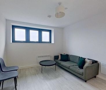 1 bedroom flat to rent - Photo 3