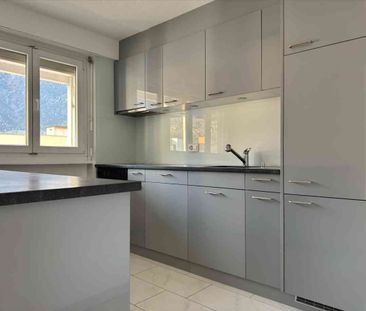 4.5 Zimmer, 100 m², 5. Stock - Photo 3