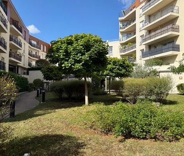 Location Appartement 2 pièces 39m² - Photo 2