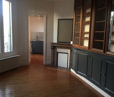 Location Appartement 2 pièces 53m² - Photo 1