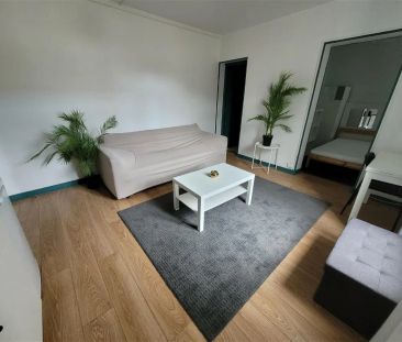 Location appartement 1 pièce - 27.88m² à Lille (59000) - Photo 2